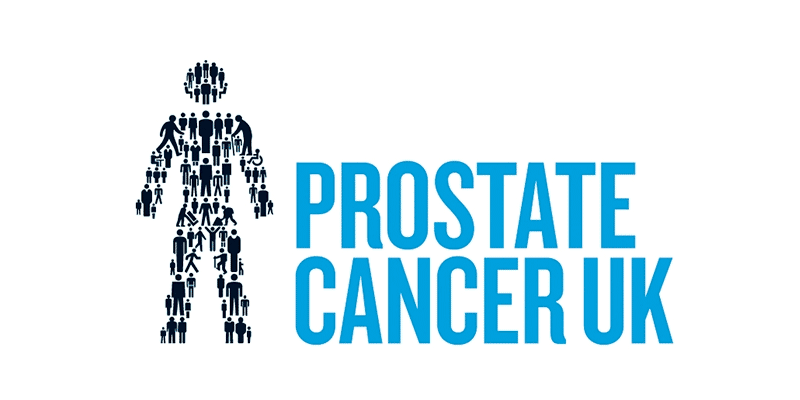 Prostate Cancer Uk Confirmed As Official Charity Partner