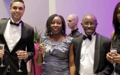 UK Diversity Legal Awards 2015: Winners Announced