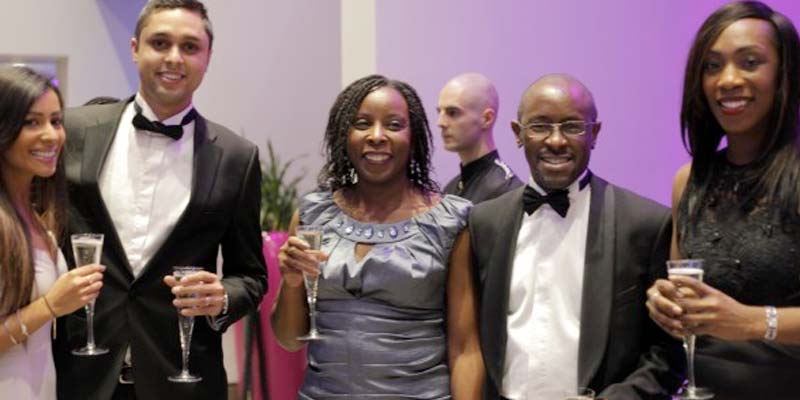 UK Diversity Legal Awards 2015: Winners Announced