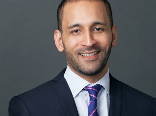 Riaz Hussain QC | The UK Diversity Legal Awards